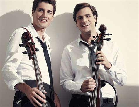 2Cellos Jetzt Ticketalarm Abonnieren