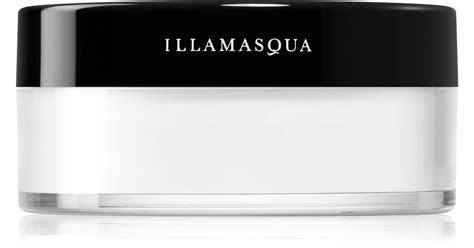 Illamasqua Loose Powder Sypki Puder Transparentny