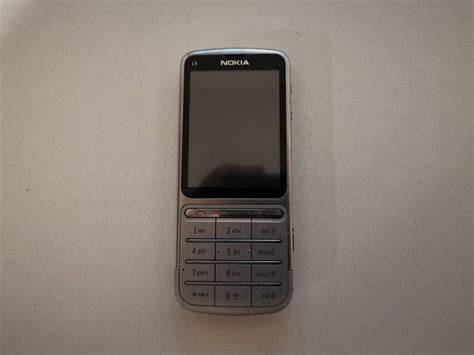 Nokia C3 01 Kaufen Auf Ricardo