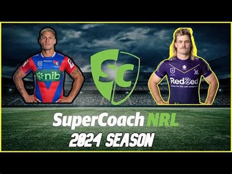 Nrl Supercoach Fullbacks Discussion Analysis Youtube