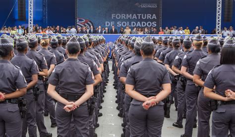 Prova Do Concurso Da Pm O Que Necess Rio