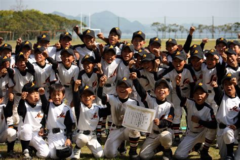 中国ろうきん杯学童軟式野球選手権大会南部大会 （2日目） 一投一打