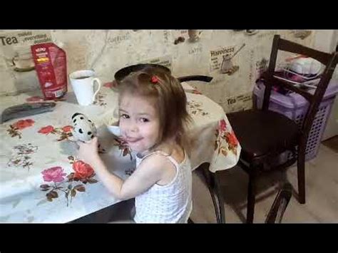 ТОРТ ДЕРЕВЕНСКИЙ НАПОЛЕОН. УЕХАЛИ К БАБУШКЕ. ГУЛЯЕМ В ПАРКЕ. - YouTube