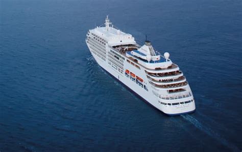 Silversea Cruises, 2024, 2025 and 2026 Cruise Destinations, Silversea Ships & Photos of ...