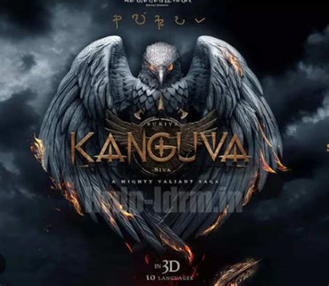 Kanguva Movie Release Date 2024, Plot, Star Cast, Trailer, When Will Be ...