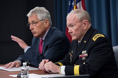 Hagel U S To Secure Embassy Assess Situation In Iraq U S