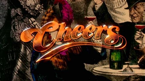 Cheers Opening Theme Credits YouTube