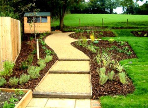 Eco Garden Design Ideas Hawk Haven