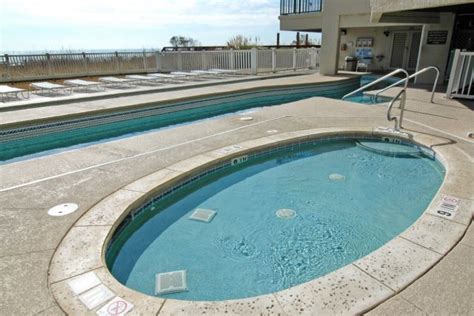 Ocean Bay Club Resort | Amenities | Oceanfront North Myrtle Beach Condo ...