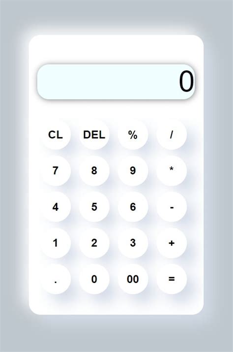 Calculator Using Django Python Techprofree