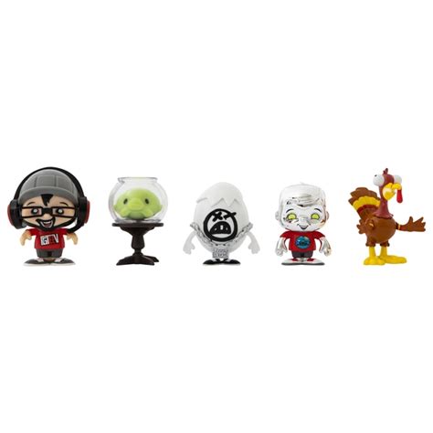 FGTeeV Mystery Figures | Fgteev | Smyths Toys UK