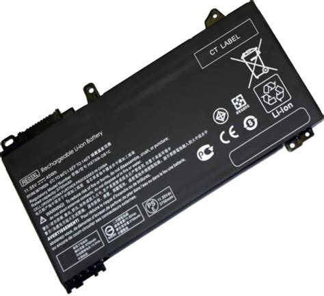 Battery For HP L32656 002 PCParts PH