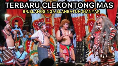 UNIK ADAN GUMI DI BLAHBATUH GIANYAR TERBARU CLEKONTONG MAS