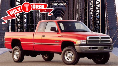 Dodge Ram Second Gen Top Videos Images