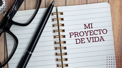 Ejemplos De Proyecto De Vida