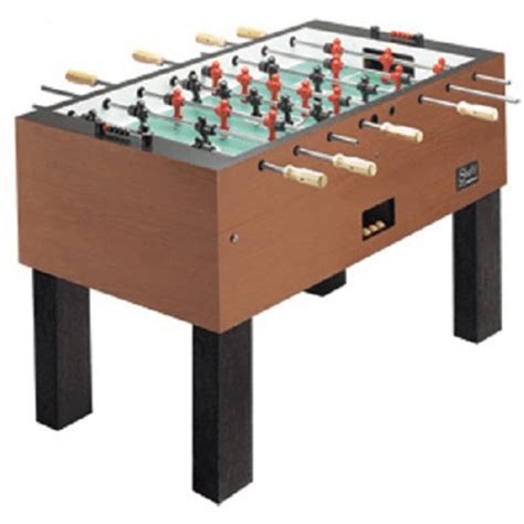 The Top Foosball Table Brands | Foosball Table Reviews