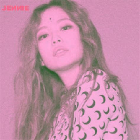 Jennie Kim Blackpink Jennie Kim Blackpink, Album Covers