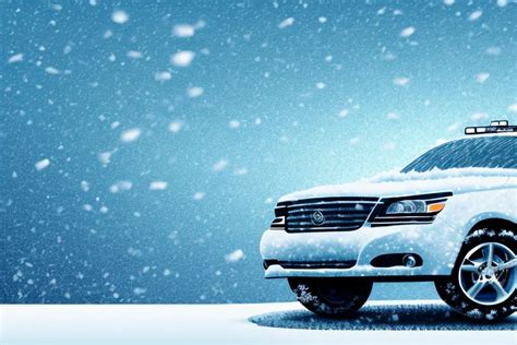 Winter Driving Tips Vehicle Safety And Tire Rotations For Safer