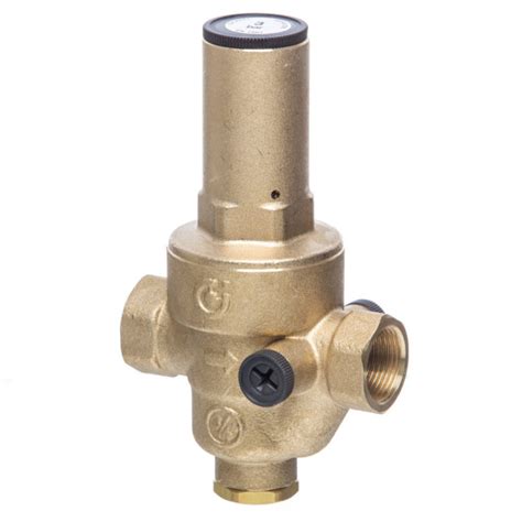 Altecnic Pressure Reducing Valve Bar Hpw