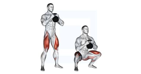 Dumbbells Sumo Squat Guide Benefits And Form