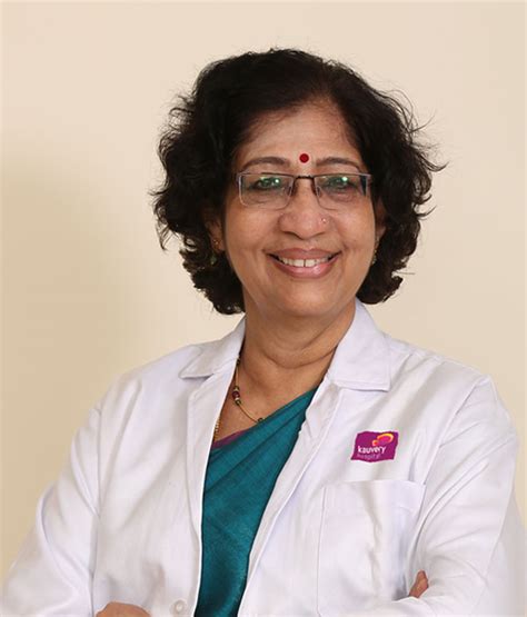 Dr Bhanu Kesavamurthy Senior Consultant Neurologist Chennai