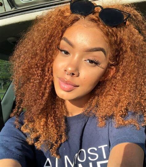 Pinterest Haleyyxoo† Curly Hair Styles Naturally Dyed Natural Hair Curly Hair Photos