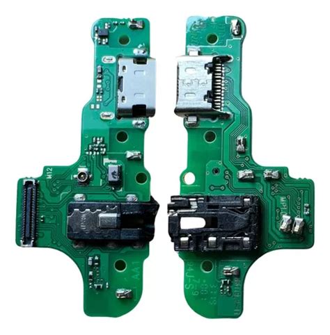 Flex Sub Placa Conector De Carga Compativel Galaxy A20s M12 MercadoLivre