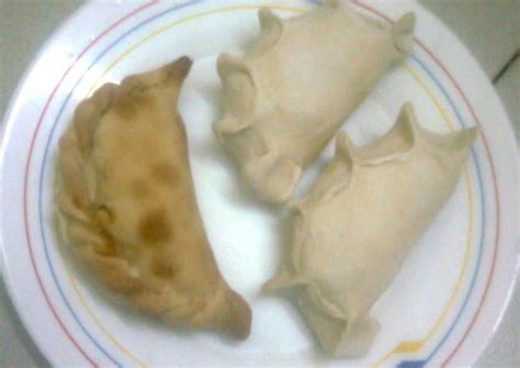 Empanada de Tucumán Receta de Eduardo Sebastiàn Gutièrrez Cookpad