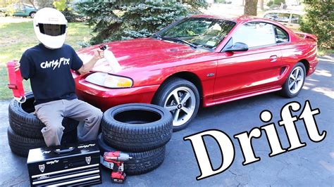 car ready  drifting youtube