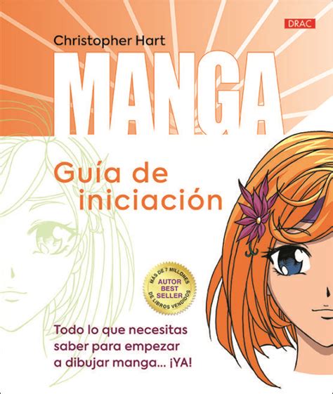 Manga Gu A De Iniciaci N Aprender A Dibujar Manga Libros De Dibujo