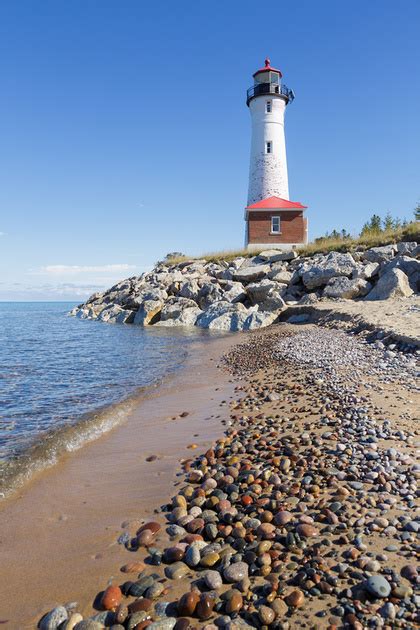 Craig Sterken Photography Michigan Lighthouses