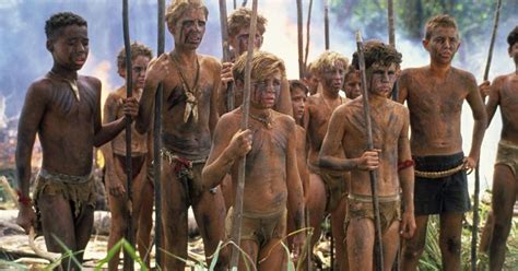 Why We Need A Modern Lord Of The Flies Remake