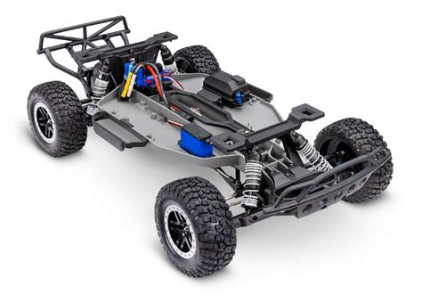 Traxxas 2wd And 4x4 Slash Now Available With Clipless Body Mounting Conversion Kits Rc Car Action