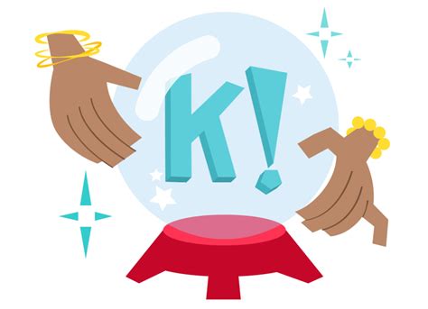 Kahoot! Shape the future of Kahoot! illustration – Lauren Cassidy