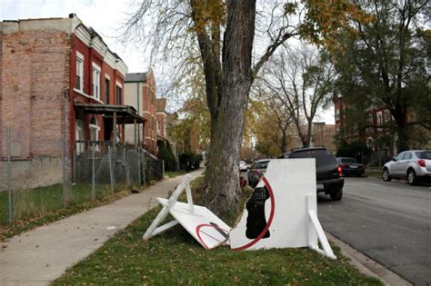 Worst Neighborhoods In Chicago With Crime Rates