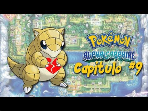 Me Rompieron El Corazon Hardlocke Pokemon Zafiro Alfa Capitulo