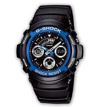 OROLOGIO CASIO G SHOCK 4778 AW 591 2AER Buono Gioiellieri Di Cosimo