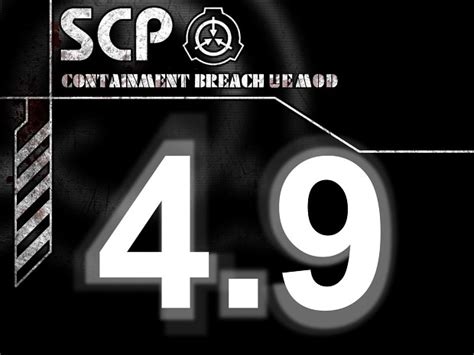 Scp Cb Ultimate Edition Old Version 49 File Scp Containment