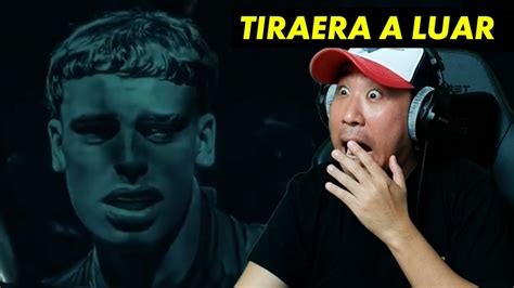 Coreano Loco Reacciona A Tempo Tiraera A Luar La L Nft Youtube