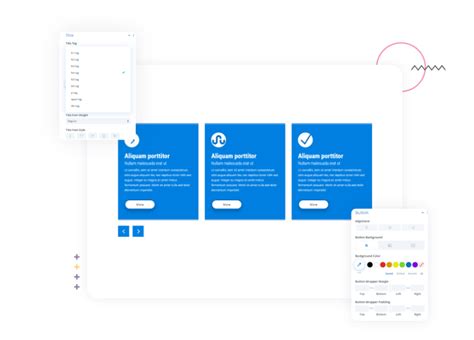 Advanced Divi Carousel Module Diviflash