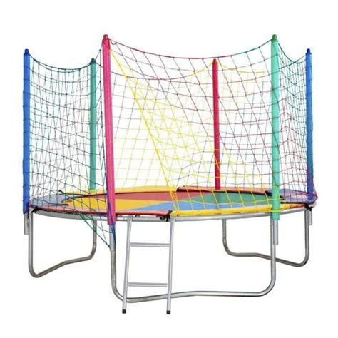 Cama Elástica Valor