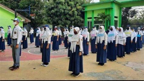 25 Ide Tema Mpls Tahun Ajaran 2023 2024 Cocok Untuk Jenjang Sd Sma