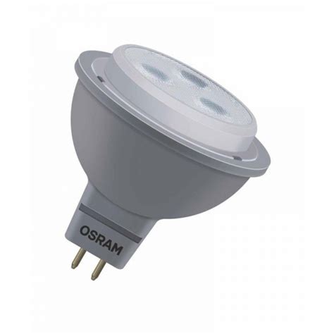 Osram Ledvance Led Superstar Mr16 4w 4000k Neutralweiß 230lm Gu5 3