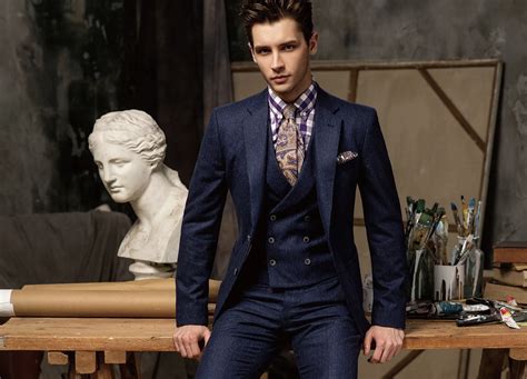 Bespoke Tailors Melbourne CBD | Bespoke Suits | Tuxedos | Wedding Suits