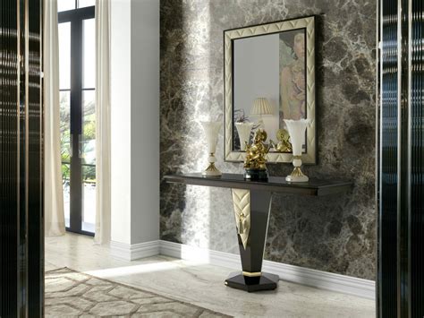 Mueble de España Products METROPOLIS collection 4576 Console