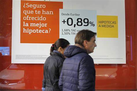 Claves Cómo Funcionan Las Ayudas A Los Hipotecados En Apuros En Qué