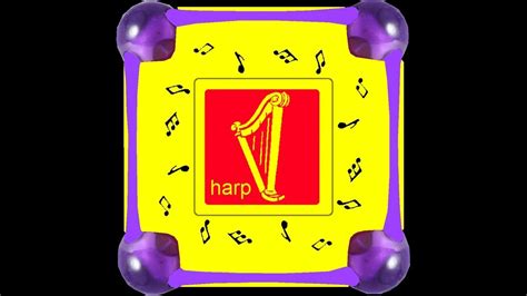 Embryonics Mozart Magic Cube Harp Youtube