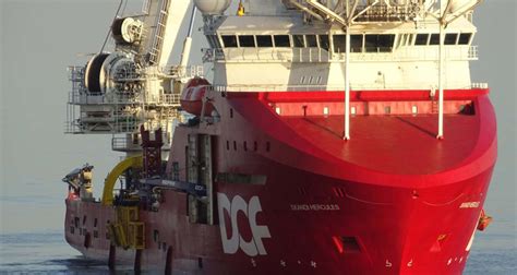 Contracts For Dof Subsea Offshore Brazil