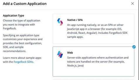 Custom Oidc Claims In Forgerock Identity Cloud Setup Forgerock