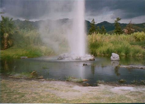 Calistoga's muddy baths are even weirder than I knew